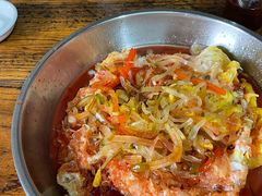 -烟桥私房菜馆(奋哥)