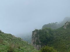-灵山