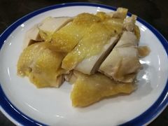-何记面馆(龙泉山店)