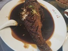 -晋阳饭庄(虎坊桥店)