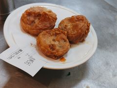 -苏小柳手作点心(控江旭辉分院)