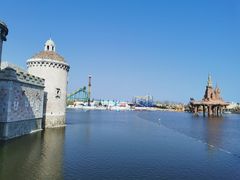 -大连海昌发现王国主题公园