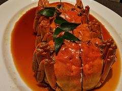 -蟹榭·本帮江浙菜·蟹宴(大宁久光商场店)