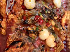 -鱼酷活鱼烤鱼(南京水游城店)