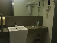 -北京民族园葉子里酒店(鸟巢店)