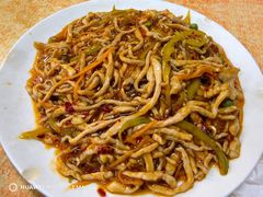 -春饼小吃(钱塘街店)