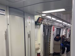 -呼家楼(地铁站)