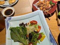 -三石铁板烧(紫竹桥店)