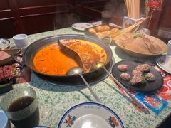 -鸿姐老火锅(静安店)