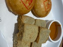 -苏小柳点心·手作小笼包(浦东嘉里城分院)