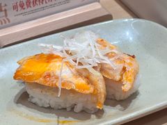 -友壹町寿司(佛山新DNA店)