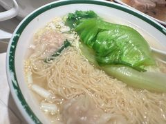 -禄运茶居·手工点心(猎德店)