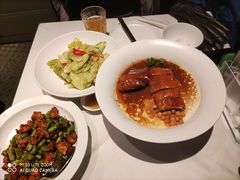 -汤城小厨•粤菜•靓汤(金宝街店)