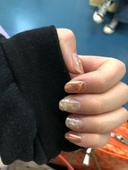 -森日式美甲沙龙MORI NAIL总店