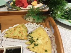 天津味道-卫鼎轩·曹公馆(鼓楼店)