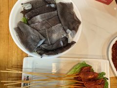-红姐重庆火锅(曙光路店)