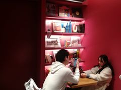 -Punchline Coffee&Roaster(同济大学店)