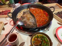 -江北北火锅馆·公路夜市(魏公村店)