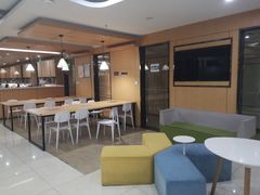 -沃尔得国际英语(泉城路校区)