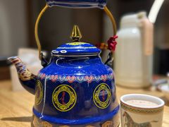 -郭靖·烤全羊·内蒙菜·烧烤(望京旗舰店)