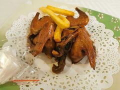 -潮福城大酒楼(北尚店)