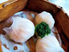 -顺德美的万豪酒店-万豪中餐厅