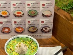 -糖糖屋•糖水•雪花冰店(时尚天河店)