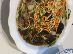 -八大碗·地道东北菜(白塔堡店)