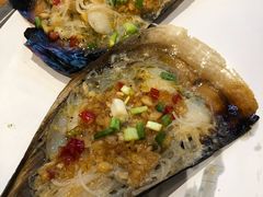 -阿龙烧烤(广达路店)