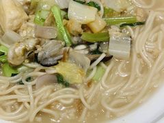 莆田卤面-莆田餐厅PUTIEN(三里屯店)