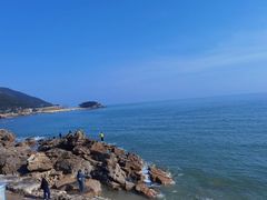 -青岛崂山太清宫