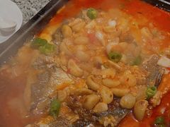 -里岛烤鱼(东港凯虹广场店)