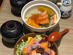 -小山日本料理(兴业太古汇店)