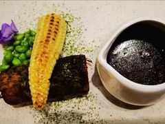-格桑花开药膳蔬食文化空间