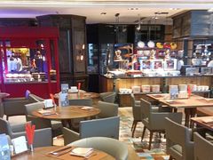 -松咖啡自助餐厅·松北香格里拉