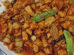 -金阁家常菜(贵阳路店)