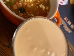 俄罗斯烤酸奶-卢布里西餐厅(总店)