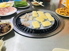 -贵州小豆腐(杨家坪总店)