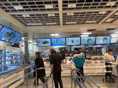 -宜家·瑞典风味餐厅(天津东丽商场店)