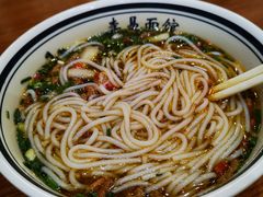 -李易面馆(树木岭店)