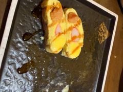 -白石的深夜食堂(济南万象城店)