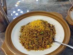 -洛东土菜馆(建国北路店)