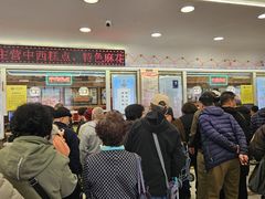 -芦庄子桂顺斋(和平路总店)