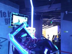 -世代星球·保龄球·镭战真人CS·团建(杨浦店)