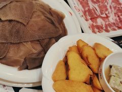 -匹夫涮肉城(黄村店)