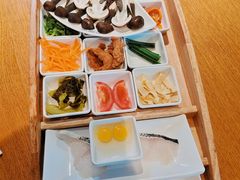 -芸南道·过桥米线(昆明老街旗舰店)