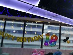 -CIAO·团建聚餐·生日派对轰趴馆(福田店)