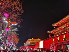 -大唐不夜城