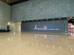 -广州市城市规划展览中心