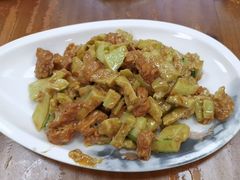 -陈六子全羊馆·烧烤烤羊排(山东理工大店)